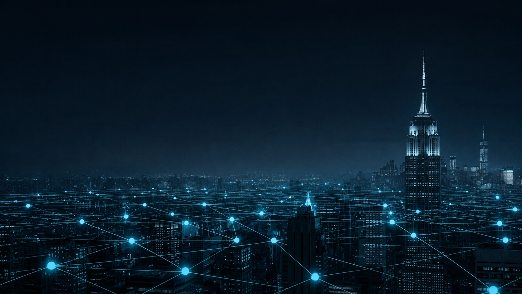Infrastruttura urbana connessa alla security intelligence HORUSWORLD